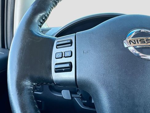 Used 2008 Nissan Titan LE w/ Tow Pkg image 22