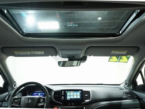 Used 2022 Honda Pilot EX-L image 23