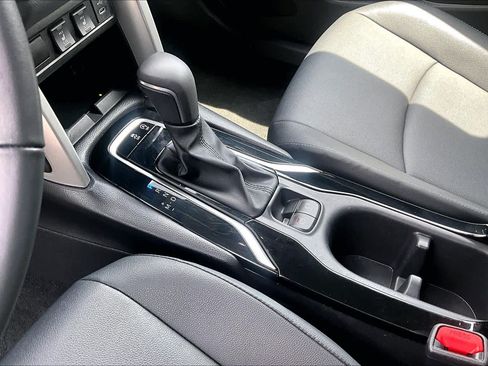 Certified 2025 Toyota Corolla Cross XLE AWD/4WD image 16