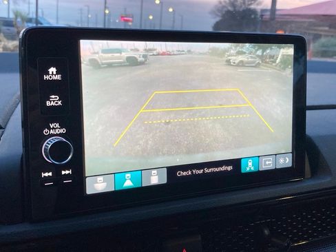 Used 2024 Honda CR-V EX-L image 22