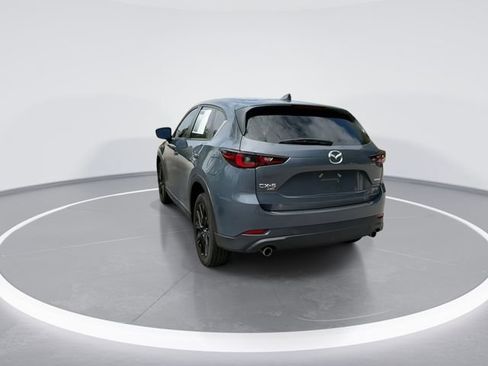 Certified 2023 MAZDA CX-5 Carbon Edition AWD/4WD image 7