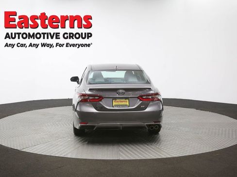 Used 2023 Toyota Camry SE image 36