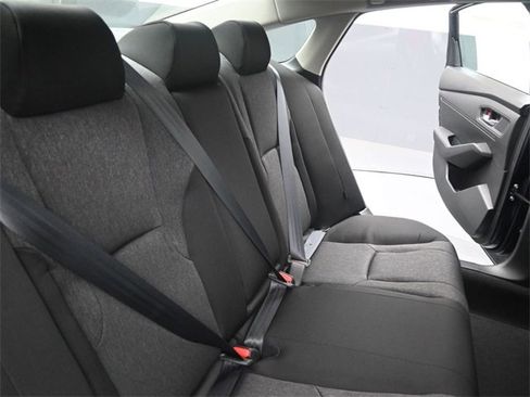 New 2025 Honda Accord SE image 25