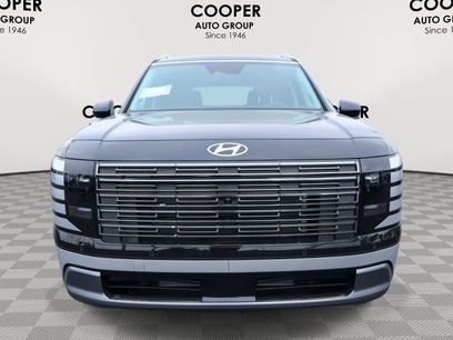 New 2026 Hyundai Palisade Limited