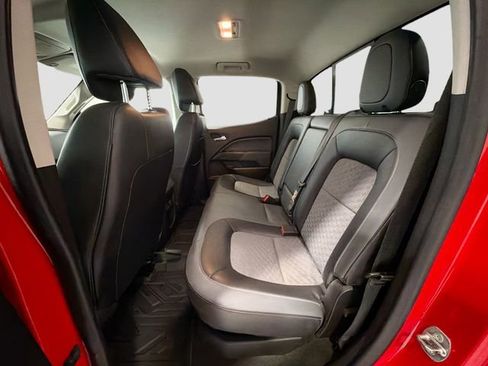 Used 2016 Chevrolet Colorado Z71 AWD/4WD image 19
