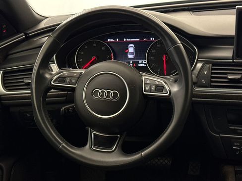 Used 2018 Audi A6 2.0T Premium AWD/4WD image 13