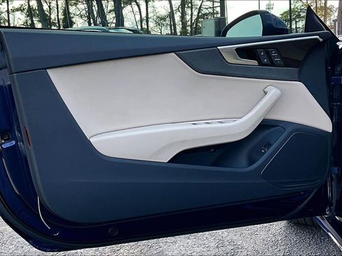 Used 2023 Audi A5 2.0T Premium image 22