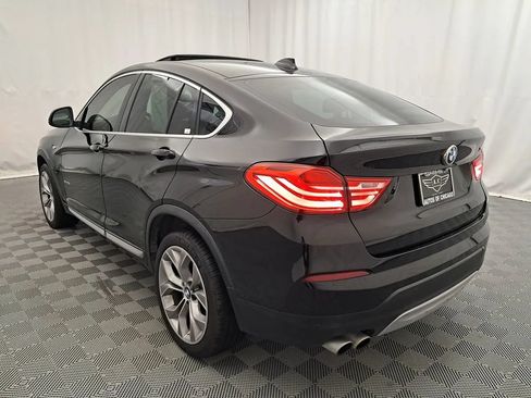 Used 2018 BMW X4 xDrive28i AWD/4WD image 5