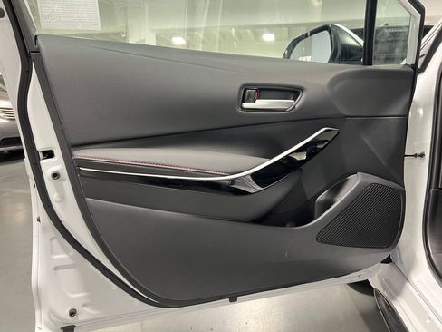New 2026 Toyota Corolla XSE image 35