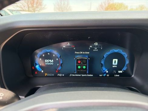 New 2026 Ford Bronco Badlands AWD/4WD image 20