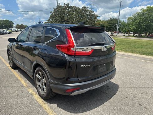 Used 2019 Honda CR-V EX image 6