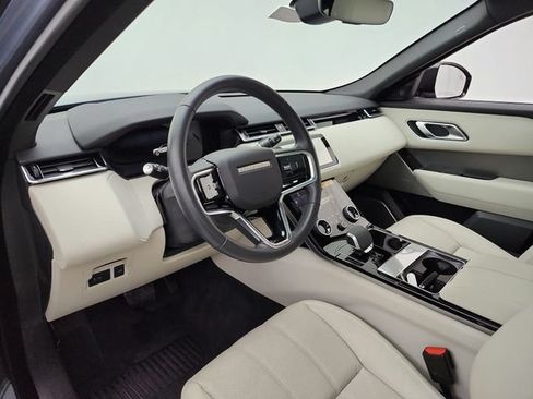 Certified 2023 Land Rover Range Rover Velar S AWD/4WD image 24