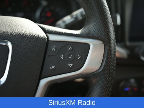 Used 2023 GMC Terrain SLE w/ Driver Convenience Package AWD/4WD image 30