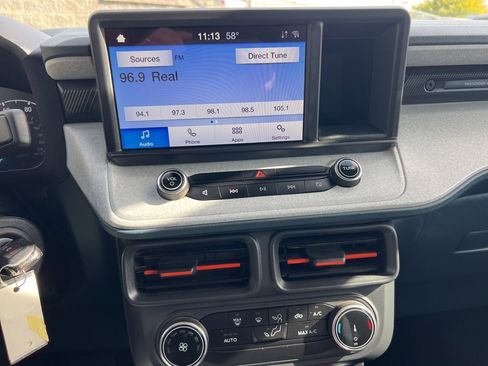 Used 2024 Ford Maverick XLT image 6