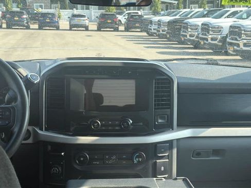 Used 2021 Ford F150 XLT w/ FX4 Off-Road Package AWD/4WD image 22
