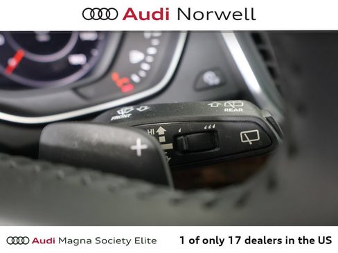 Used 2020 Audi Q5 2.0T Premium Plus w/ Premium Plus Package AWD/4WD image 31