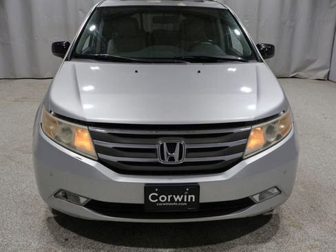 Used 2012 Honda Odyssey Touring image 8