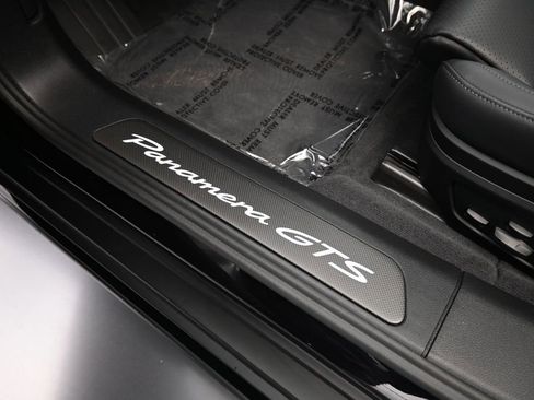 Certified 2026 Porsche Panamera GTS AWD/4WD image 26