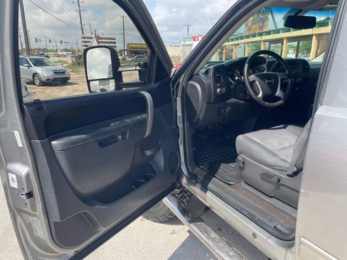 Used 2013 GMC Sierra 2500 SLE image 8