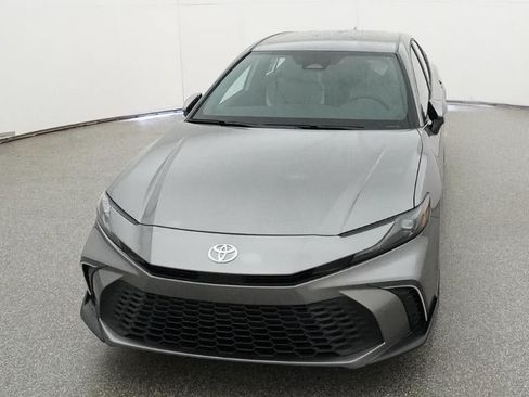 New 2026 Toyota Camry SE FWD image 15