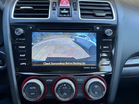 Used 2016 Subaru WRX STI Limited AWD/4WD image 51