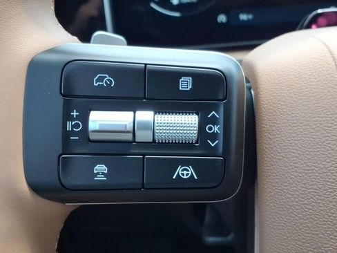 New 2026 Hyundai Santa Fe Calligraphy FWD image 26