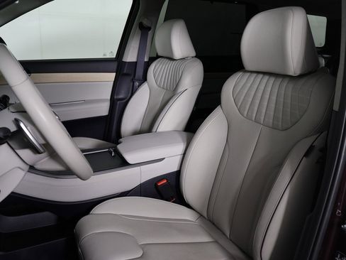 Used 2024 Hyundai Palisade Limited image 35