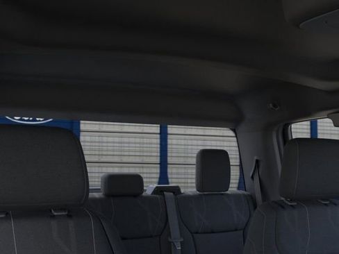New 2026 Ford F150 STX image 22