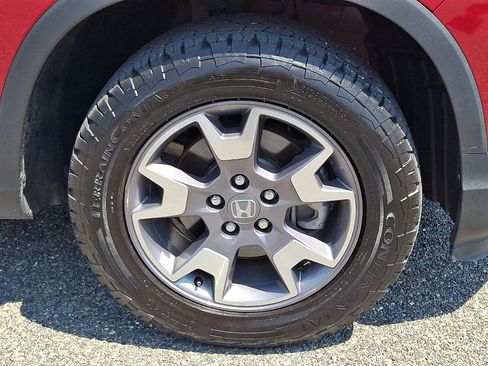 Certified 2023 Honda Passport TrailSport image 26
