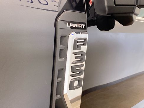New 2026 Ford F350 Lariat w/ Lariat Ultimate Package AWD/4WD image 13