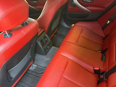 Used 2017 BMW 440i Gran Coupe xDrive AWD/4WD image 16
