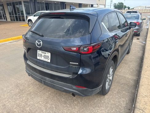 Used 2022 MAZDA CX-5 AWD 2.5 S image 7