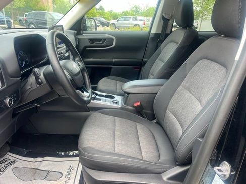 Used 2023 Ford Bronco Sport Big Bend w/ Convenience Package AWD/4WD image 20