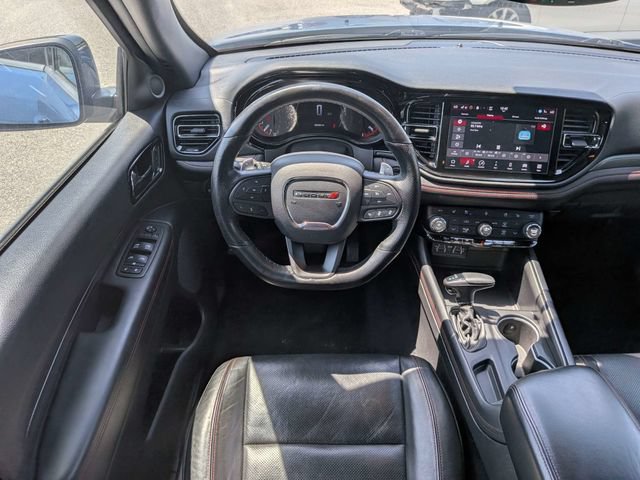 Used 2024 Dodge Durango GT AWD/4WD image 15