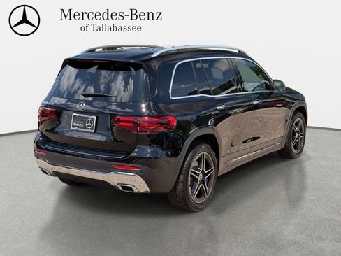 Used 2026 Mercedes-Benz GLB 250 image 5
