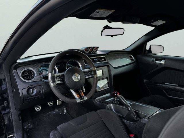 Used 2012 Ford Mustang Boss 302 RWD image 28