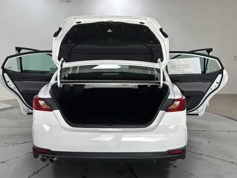 New 2026 Toyota Camry SE image 16