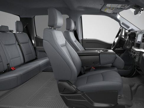 New 2026 Ford F250 XL w/ XL Chrome Package image 27