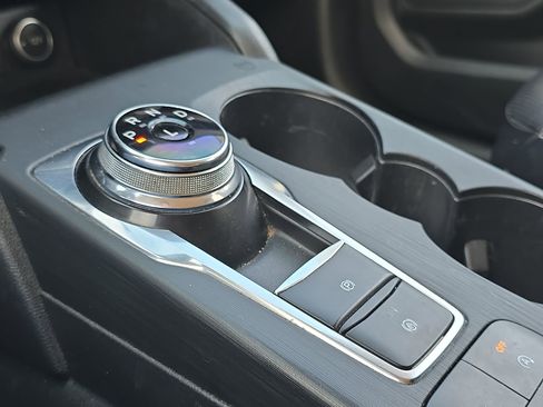 Certified 2020 Ford Escape SEL FWD image 19