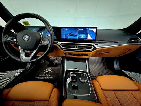 Certified 2023 BMW 330i xDrive Sedan w/ Premium Package image 12