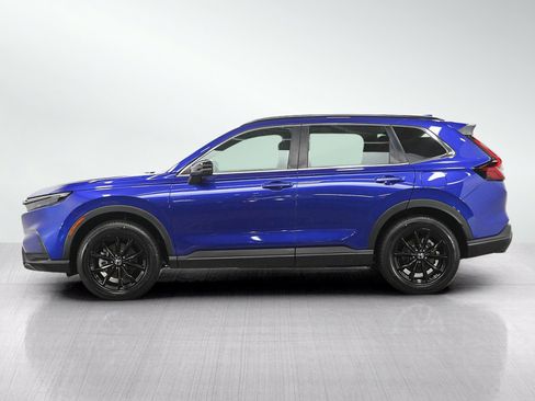 Used 2025 Honda CR-V Sport image 2