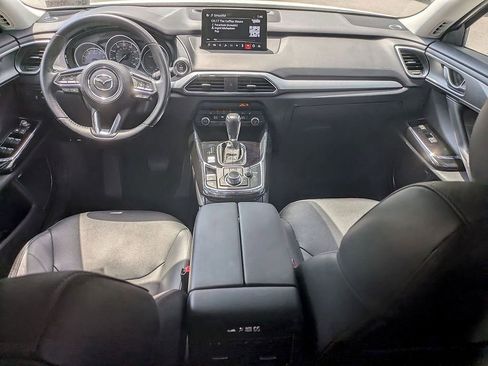 Used 2020 MAZDA CX-9 Touring w/ Touring Premium Package AWD/4WD image 20