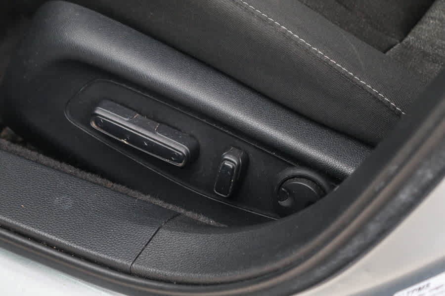 Used 2024 Honda Accord EX image 22