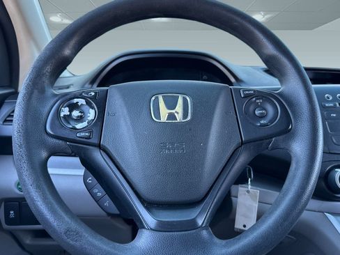 Used 2012 Honda CR-V LX image 16
