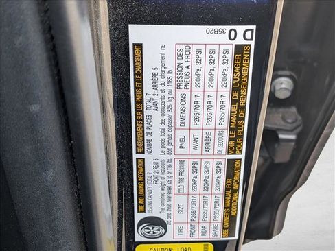 Used 2023 Toyota 4Runner SR5 Premium w/ SR5 Premium Package image 18