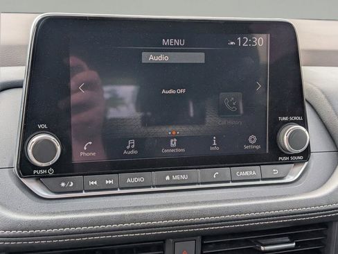 Used 2023 Nissan Rogue SV FWD image 22