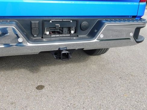 New 2026 Chevrolet Silverado 1500 LT w/ Safety Package image 5