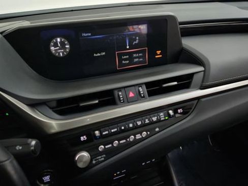 Used 2021 Lexus ES 250 w/ Premium Package image 15