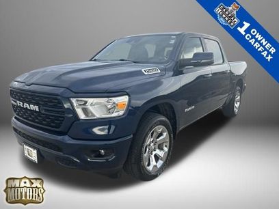 Used 2023 RAM 1500 Big Horn
