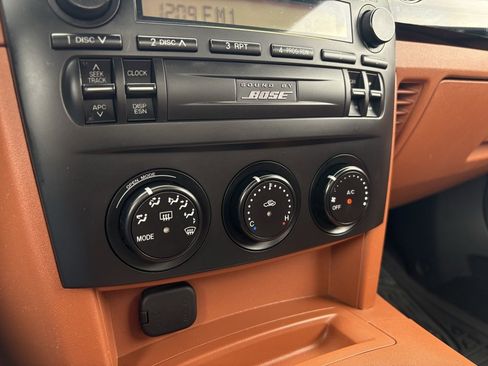 Used 2006 MAZDA MX-5 Miata Grand Touring image 17